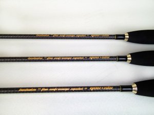 画像5: 飛杓　THE　EXTREAME　MODEL