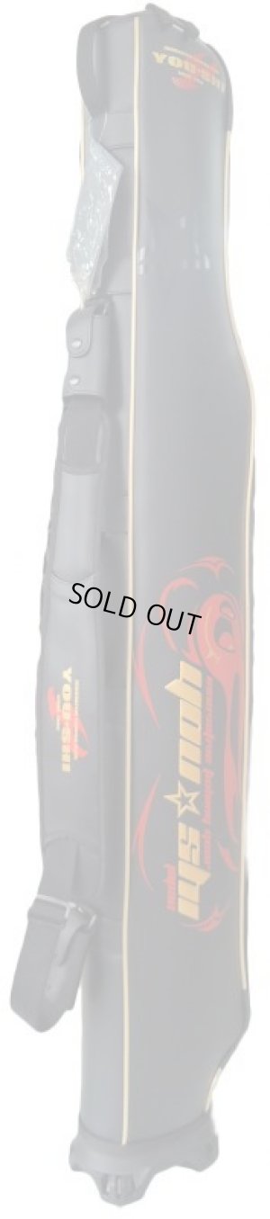 画像4: YSロッドケースT6「The　SimpleII」（シンプル・ツー）