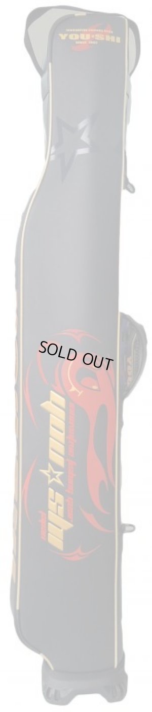 画像5: YSロッドケースT6「The　SimpleII」（シンプル・ツー）