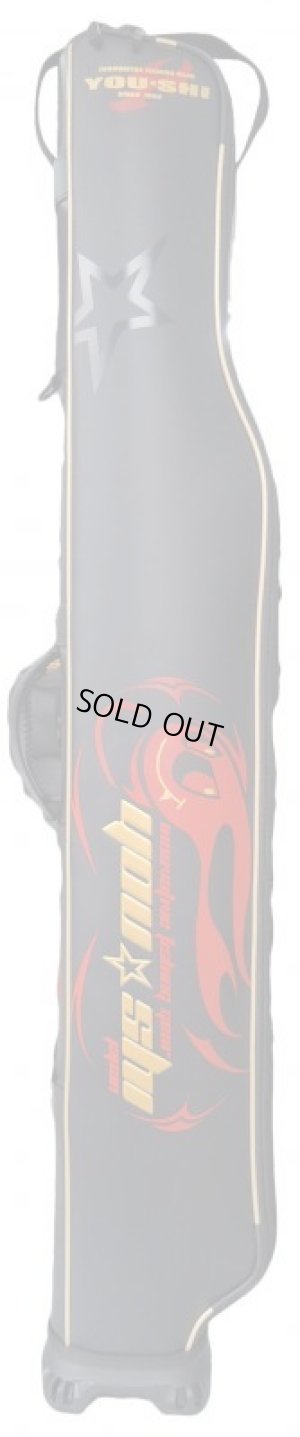 画像2: YSロッドケースT6「The　SimpleII」（シンプル・ツー）