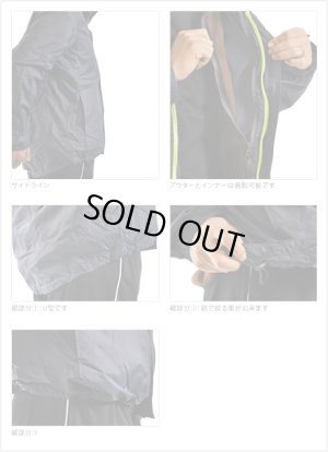 画像4: YSジャケットT1/２ピース