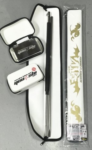 画像6: チャランボ／パーツ上のみ