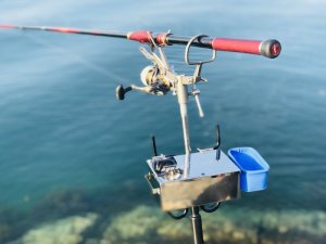 画像2: チャランボ／ステン&チタンT2 