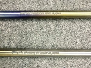 画像10: チャランボ／ステン&チタンT2 