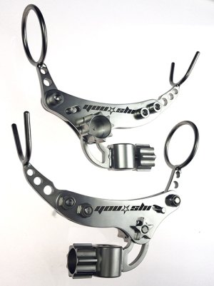 画像6: チタンサオウケールＴ２