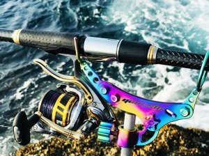 画像3: チタンサオウケールＴ２