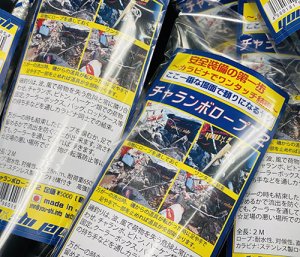 画像6: チャランボロープT2