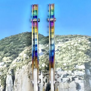 画像8: 64チタニウムフィッシュキャッチャー/パワーキャッチャー☆