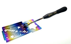 画像6: チタンWミキサー☆