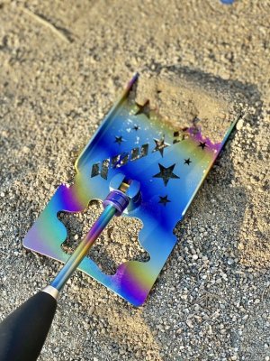 画像4: チタンWミキサー☆