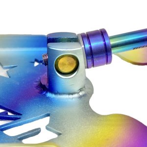 画像2: チタンWミキサー☆