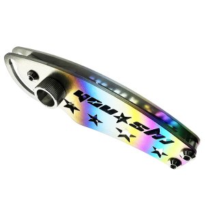 画像3: YS64チタンFD出刃ナイフ