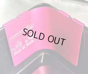 画像2: YSコーナーバッカンボード/ライトウェイト(アルミ製)　注）2025.9月発売予定です