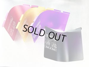 画像1: YSコーナーバッカンボード/ライトウェイト(アルミ製)　注）2025.9月発売予定です