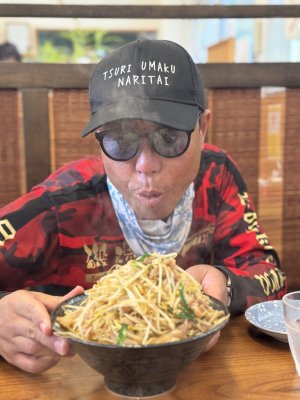 画像4: TSURIUMAKUNARITAIキャップ　