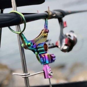 画像4: チタンサオウケールＴ２