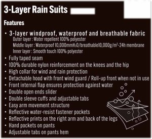 画像8: YSライトレインT2☆＊受注後約２か月（11/1現在/11/14日に一旦〆切ます）