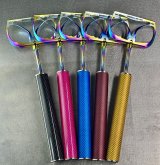 チタンエイトミキサーカーボン☆