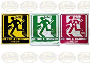 画像8: ステッカーＴ２／Ｔ３